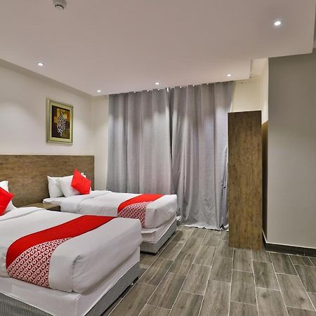 Rouh Taiba Hotel Μεδίνα Εξωτερικό φωτογραφία
