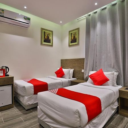 Rouh Taiba Hotel Μεδίνα Εξωτερικό φωτογραφία
