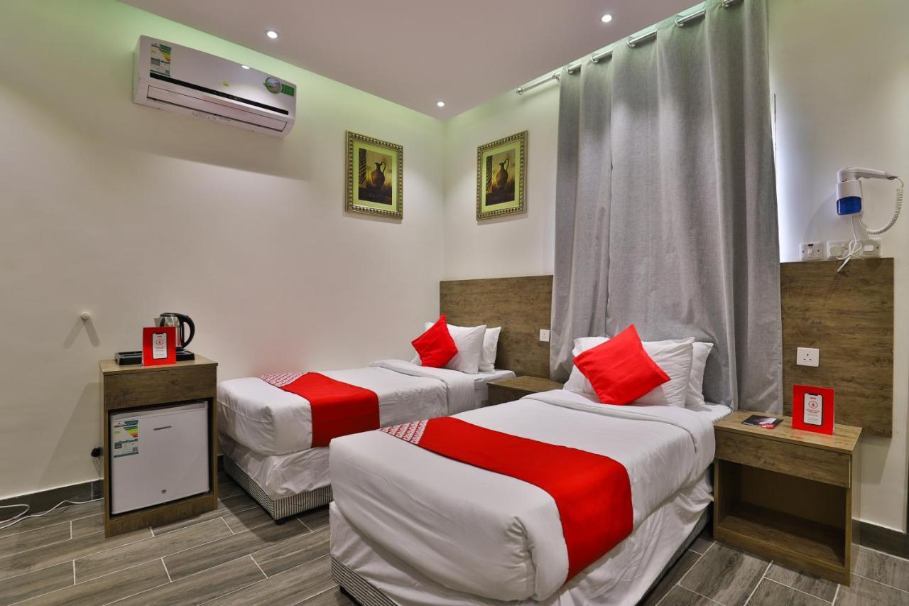 Rouh Taiba Hotel Μεδίνα Εξωτερικό φωτογραφία