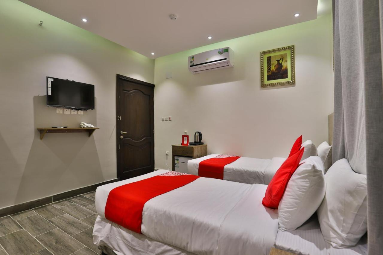 Rouh Taiba Hotel Μεδίνα Εξωτερικό φωτογραφία