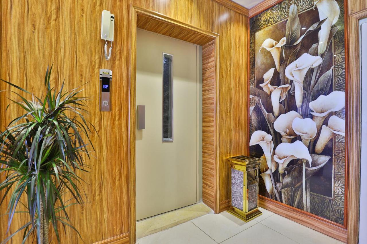 Rouh Taiba Hotel Μεδίνα Εξωτερικό φωτογραφία