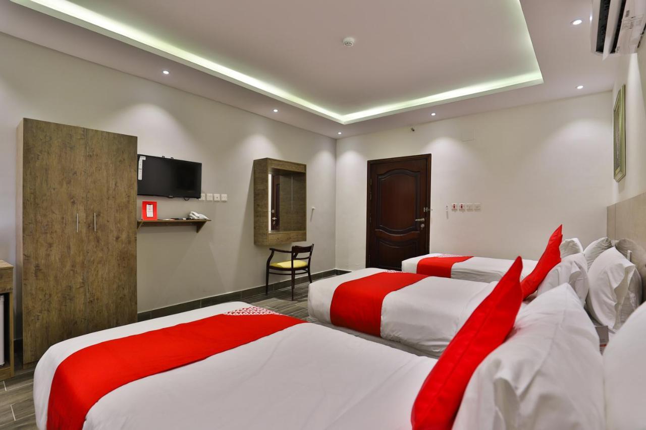 Rouh Taiba Hotel Μεδίνα Εξωτερικό φωτογραφία